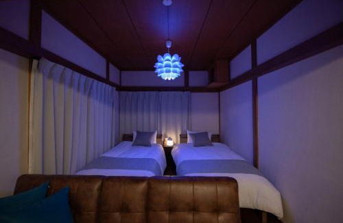 Tsuruoka Apartment | TUNAGU Base