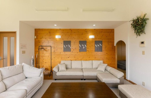 Tsurui Apartment | Turuyado