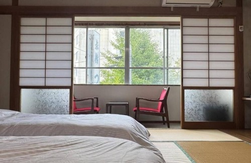 Yudanaka Shibu Onsen House | turuyaryokan
