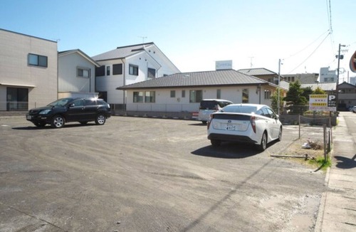 Fujieda Hotel | Twin NonSmoking Free parkingConsecutive stay w/Fujieda Shizuoka