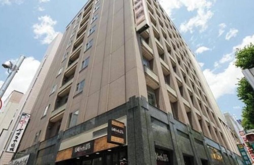 Sakae Hotel | Twin NonSmoking Room Room Only Plan /Nagoya City Aichi