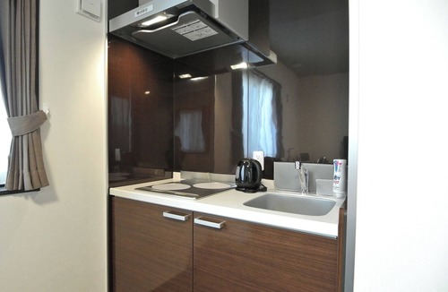 Kamiina-gun Hotel | Twin Room Nonsmoking w Parking 7 min from Ogurogawa Smart IC Private BathToilet/Ina Nagano