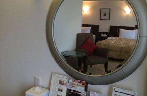 Matsuyama Hotel | Twin room Smoking Spacious 30 sqm With breakfa/Naha Okinawa