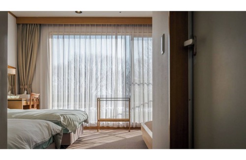 Shobara Hotel | Twin Satoyama | 1 night 2 meals Satoyama En/Shobara Hiroshima