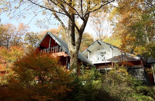 Nasu House | twinvilla那須