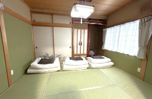 Asahikawa House | TY-Home