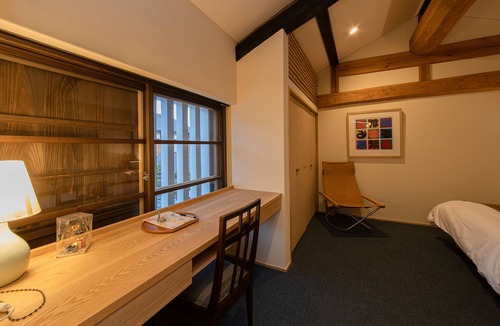 Uchiko House | UCHIKO-Inn HISA