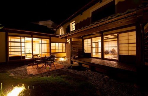 Uchiko House | UCHIKO-Inn HISA