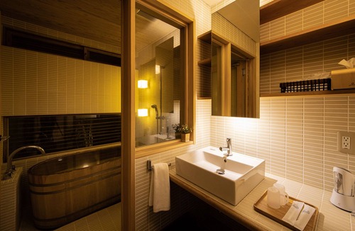 Uchiko House | UCHIKO-Inn KURA
