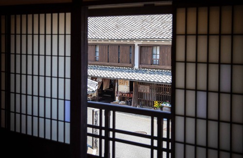 Uchiko House | UCHIKO-Inn ORI