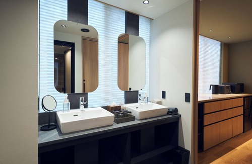 Minami Hotel | UCHIWA STAY Osaka NAMBA