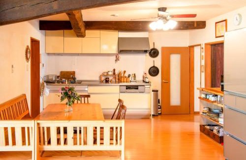Uda House | Uda City - House - Vacation STAY 22649