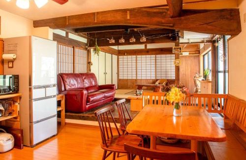 Uda House | Uda City - House - Vacation STAY 22649