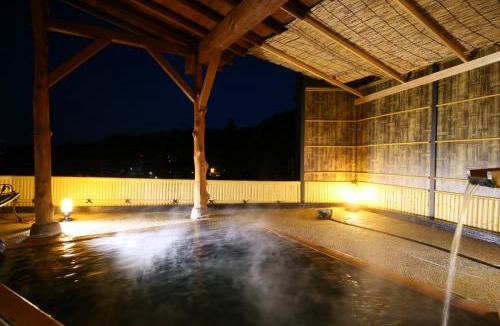 Ueda Hotel | Uematsuya