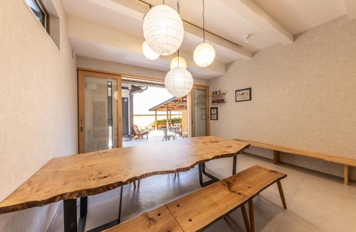 Hida Takayama Onsen Hotel | UG HOSTEL Takayama