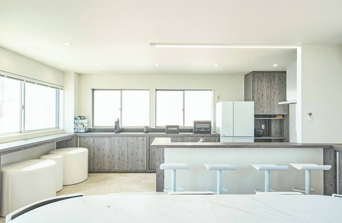 Awaji House | UMIBE Villa Awaji Island Up to 8 people/Awaji Hyōgo