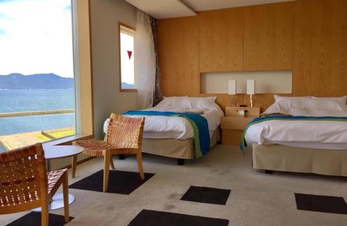 Ooi Hotel | Uminpia