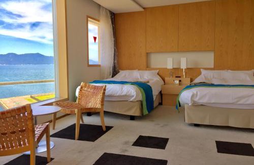 Ooi Hotel | Uminpia