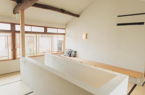 Sasayama House | Une stay&diner