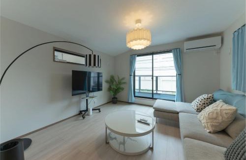 Horikiri Apartment | UNI STAY Horikiri