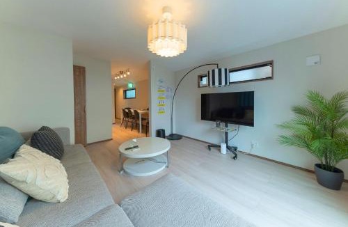 Horikiri Apartment | UNI STAY Horikiri