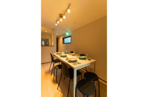 Horikiri Apartment | UNI STAY Horikiri
