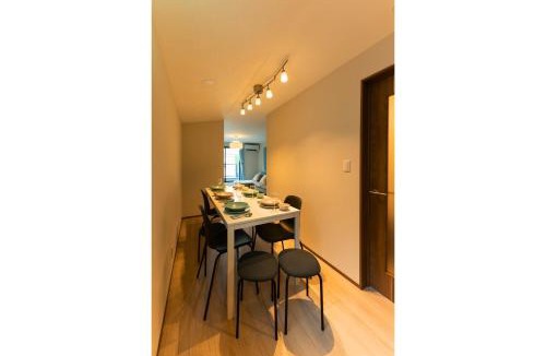 Horikiri Apartment | UNI STAY Horikiri