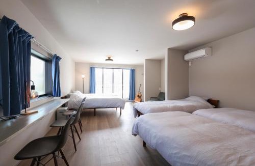 Myoko Villa | Unite in Myoko
