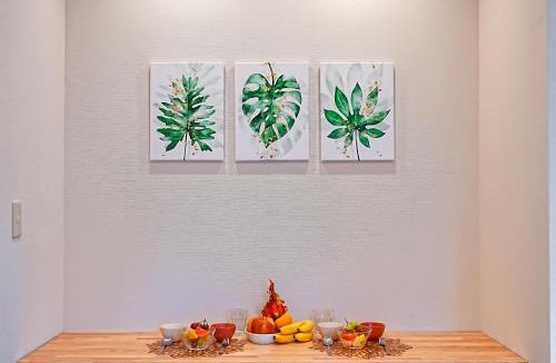 Ichikawa Apartment | Unite Stay Gyotoku