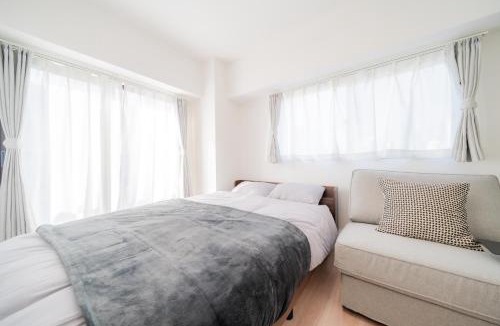 Higashi Apartment | unito residence EBISU STATION North