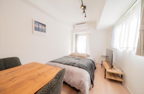 Higashi Apartment | unito residence EBISU STATION North