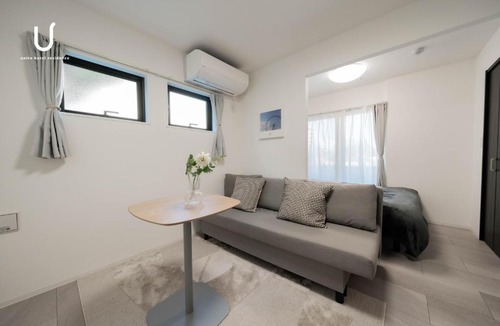 Kitakasai Apartment | unito residence TOKYO-BAY Nishi-kasai