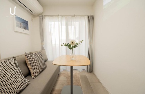 Kitakasai Apartment | unito residence TOKYO-BAY Nishi-kasai
