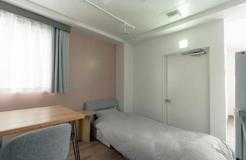 Tsukiji Apartment | unito residence TSUKIJI