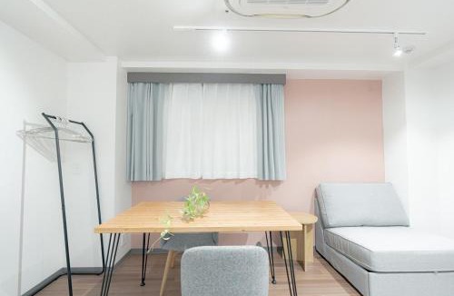 Tsukiji Apartment | unito residence TSUKIJI