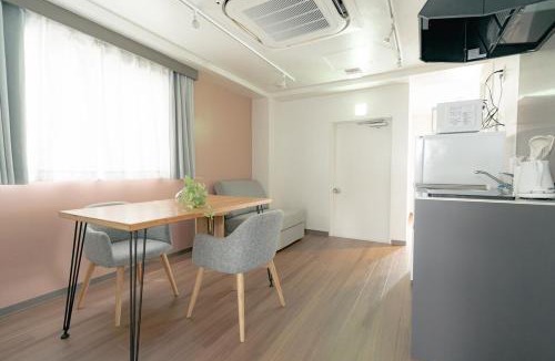 Tsukiji Apartment | unito residence TSUKIJI