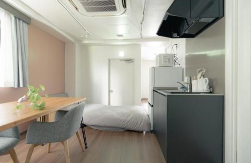 Tsukiji Apartment | unito residence TSUKIJI