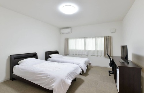 Nagai Hotel | Unohana Onsen Hagien
