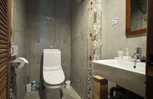 Kita Ward Hostel | Untapped Hostel