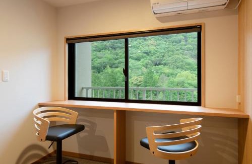 Unzen Hotel | Unzen Iwaki Ryokan
