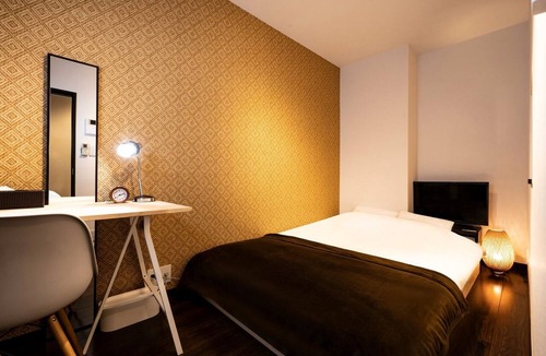 Shinagawa Hotel | Up to 2 people Comfortable living in Tokyo at a /Shinagawa-ku Tokyo