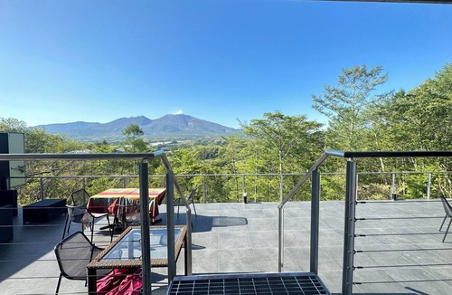 Miyota House | Upper floor II /Kitasakugun Nagano