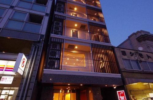 Gion Hotel | Urbain Kyoto Kiyomizugojo