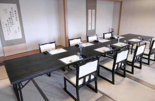 Nihommatsu Hotel | Urban Hotel Nihonmatsu