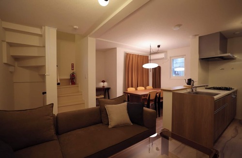 Nakano House | URBAN HOUSE Koenji15minute walk from Koenji Sta/Nakano Ward Tokyo