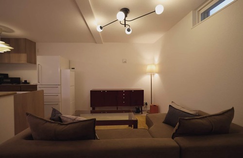 Nakano House | URBAN HOUSE Koenji15minute walk from Koenji Sta/Nakano Ward Tokyo