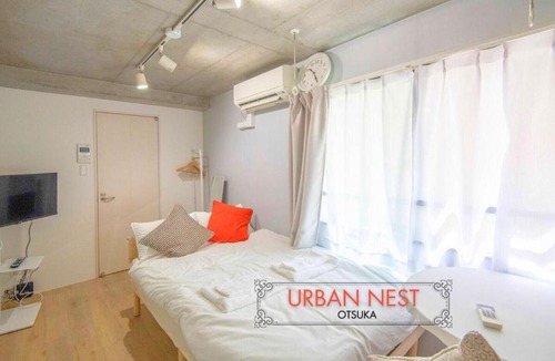 Kitaotsuka Apartment | Urban Nest Otsuka 301 JR OTSUKA STATION