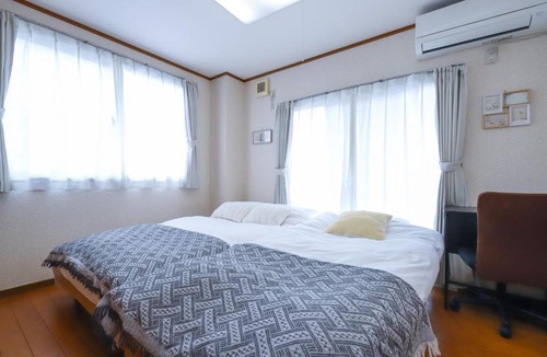 Nerima Apartment | Urban Nest Tokyo Nerima 3BR House Easy Access to Harry Potter Studio