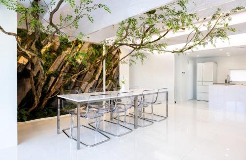 Chuo-ku Apartment | Urban Villa Daimyo No, 703 - Vacation STAY 46602v