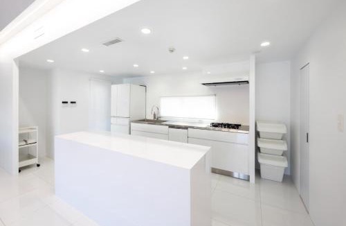 Chuo-ku Apartment | Urban Villa Daimyo No, 703 - Vacation STAY 46602v